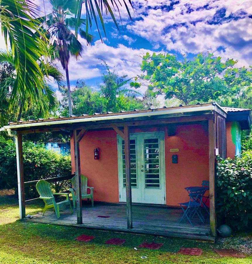 Esperanza Inn Guesthouse (Adults Only) Vieques Dış mekan fotoğraf