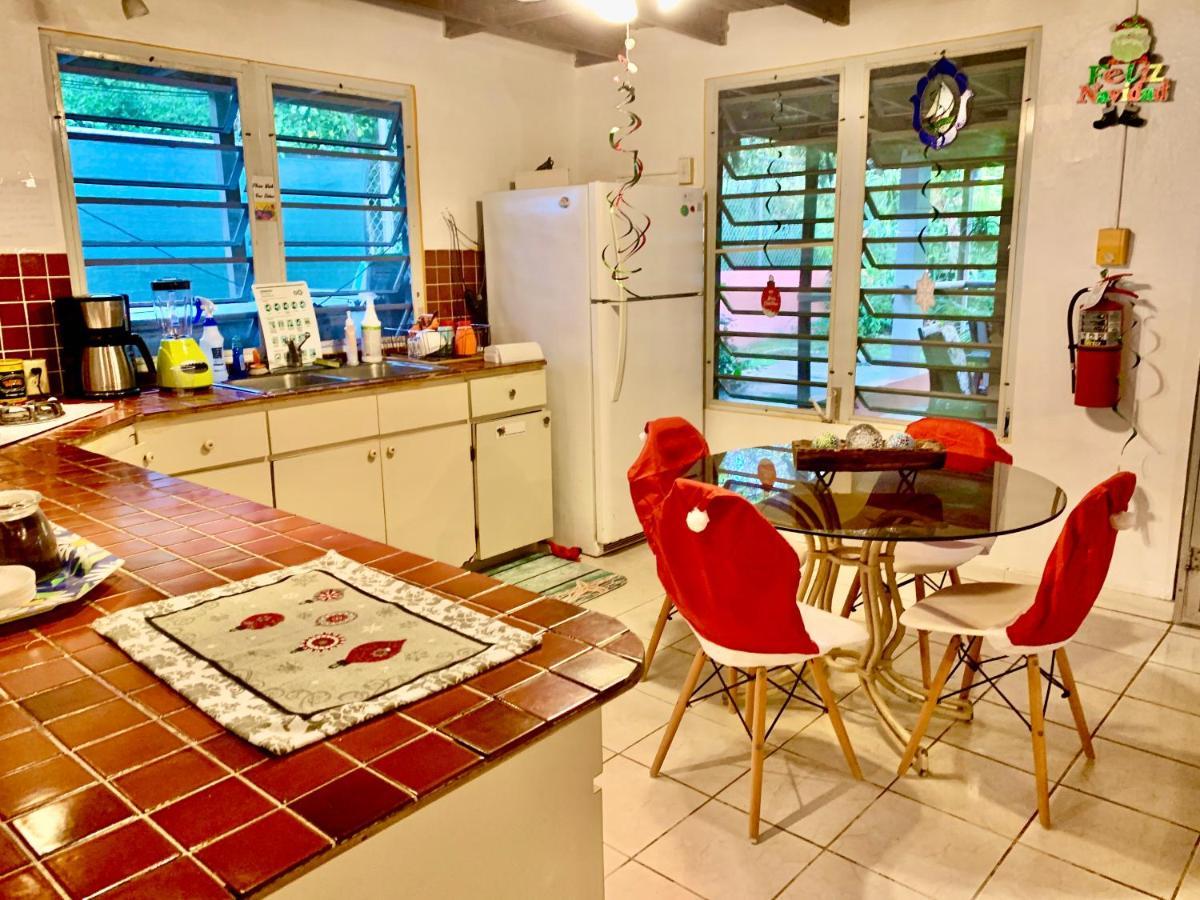 Esperanza Inn Guesthouse (Adults Only) Vieques Dış mekan fotoğraf