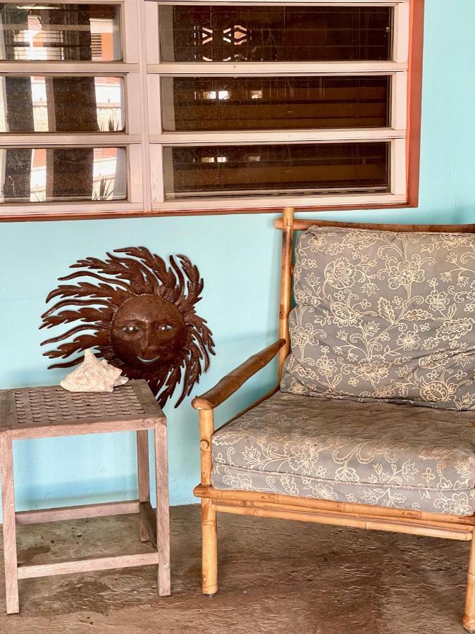 Esperanza Inn Guesthouse (Adults Only) Vieques Dış mekan fotoğraf