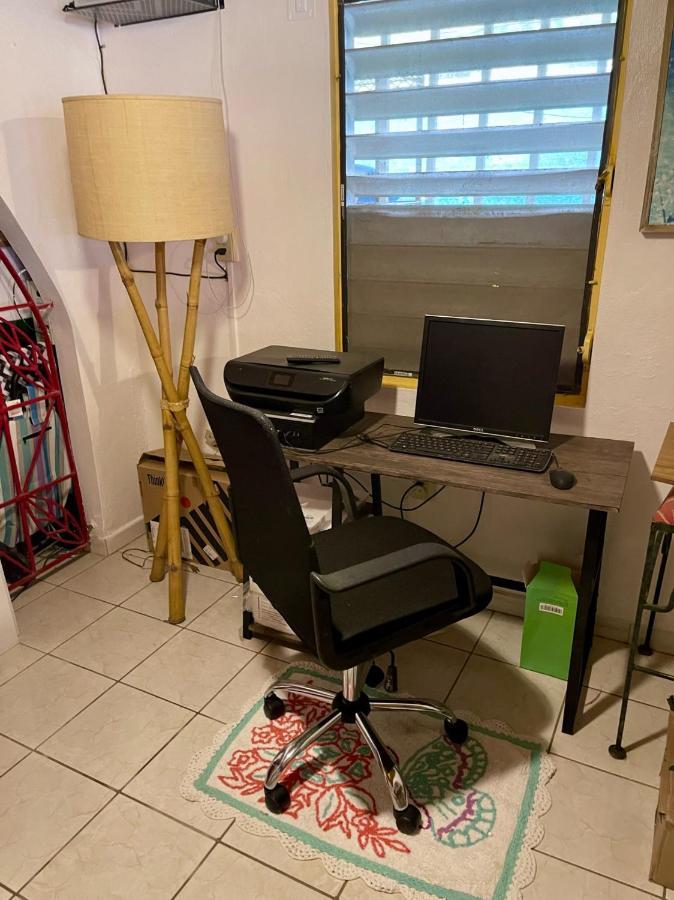 Esperanza Inn Guesthouse (Adults Only) Vieques Dış mekan fotoğraf