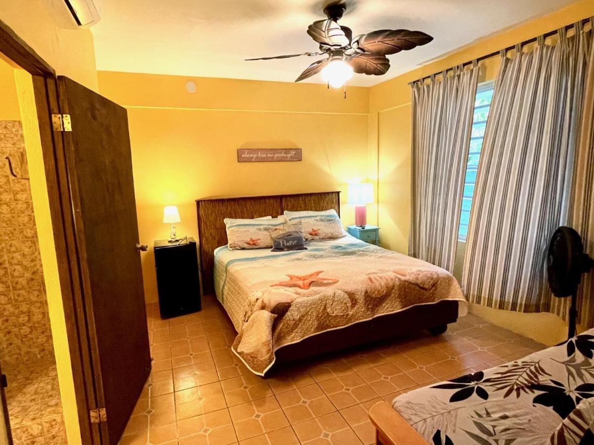 Esperanza Inn Guesthouse (Adults Only) Vieques Oda fotoğraf