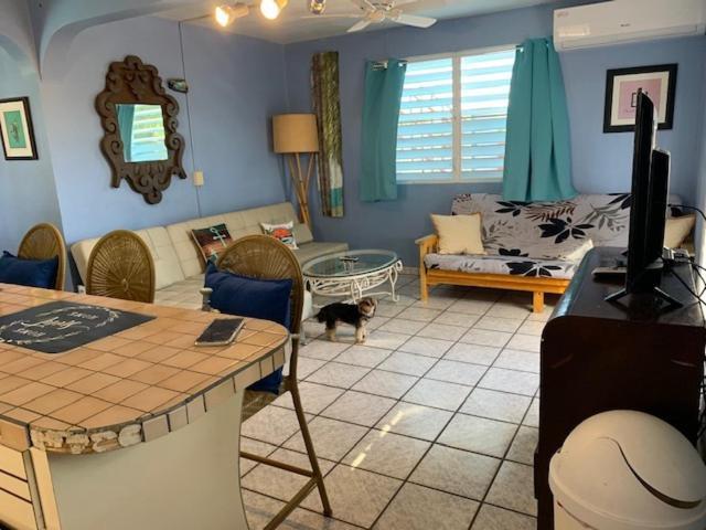 Esperanza Inn Guesthouse (Adults Only) Vieques Dış mekan fotoğraf