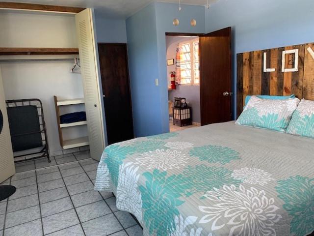 Esperanza Inn Guesthouse (Adults Only) Vieques Dış mekan fotoğraf