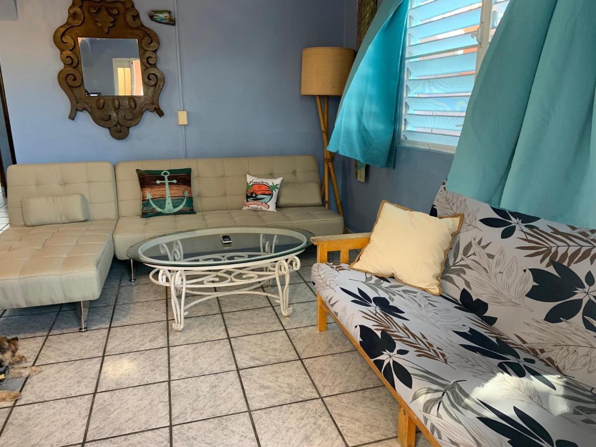 Esperanza Inn Guesthouse (Adults Only) Vieques Dış mekan fotoğraf
