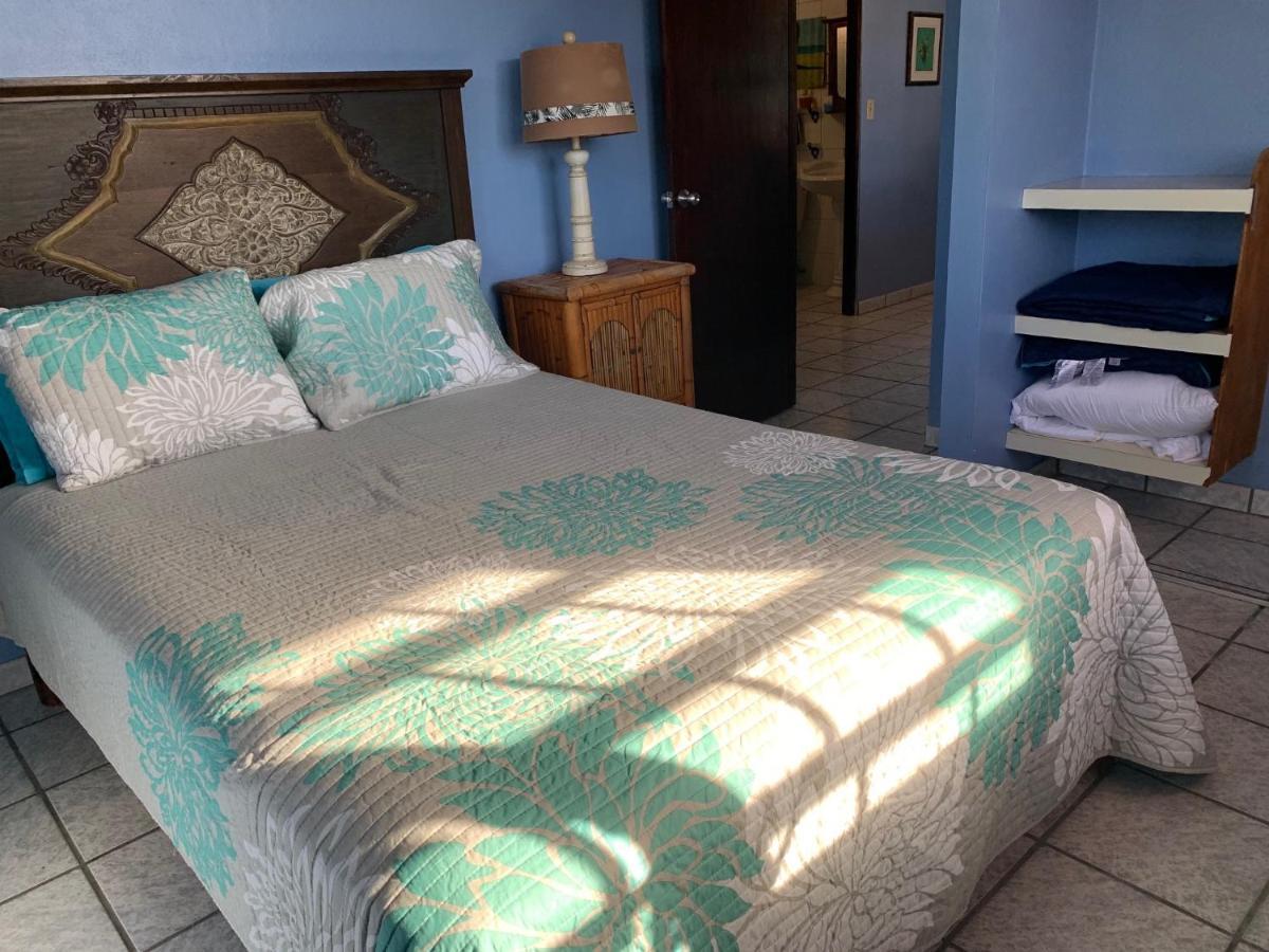 Esperanza Inn Guesthouse (Adults Only) Vieques Dış mekan fotoğraf