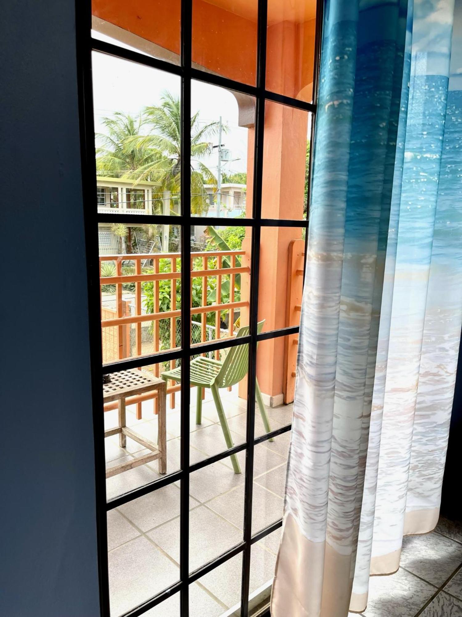 Esperanza Inn Guesthouse (Adults Only) Vieques Oda fotoğraf