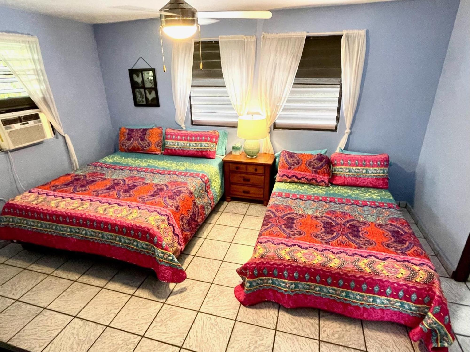Esperanza Inn Guesthouse (Adults Only) Vieques Oda fotoğraf