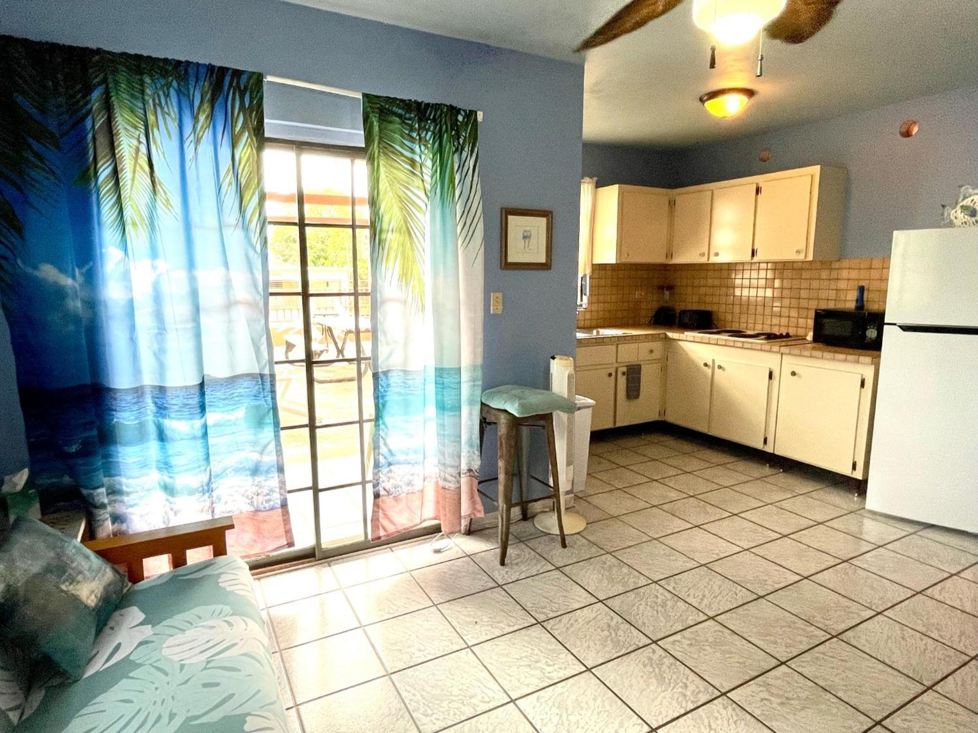 Esperanza Inn Guesthouse (Adults Only) Vieques Oda fotoğraf