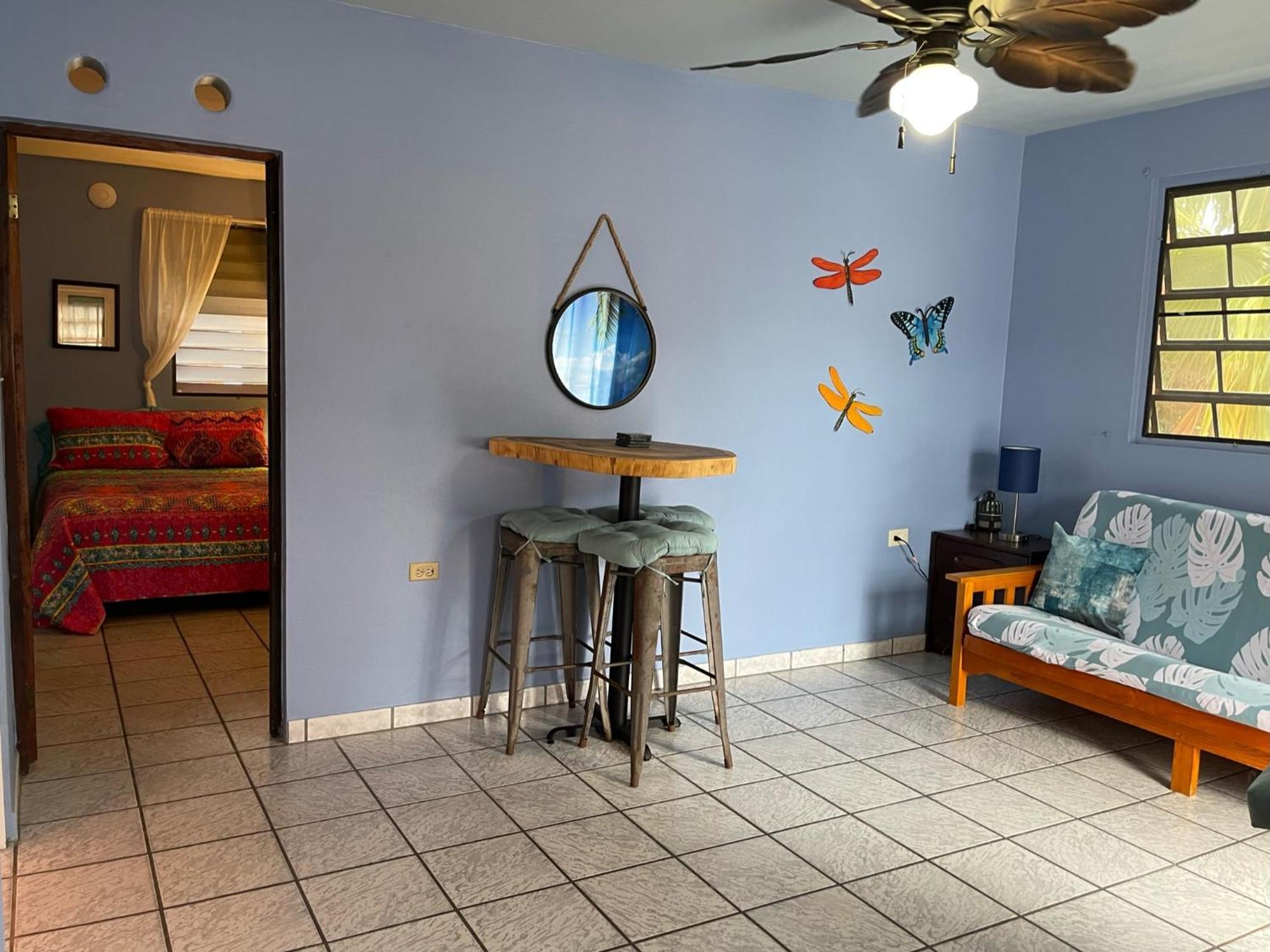 Esperanza Inn Guesthouse (Adults Only) Vieques Oda fotoğraf