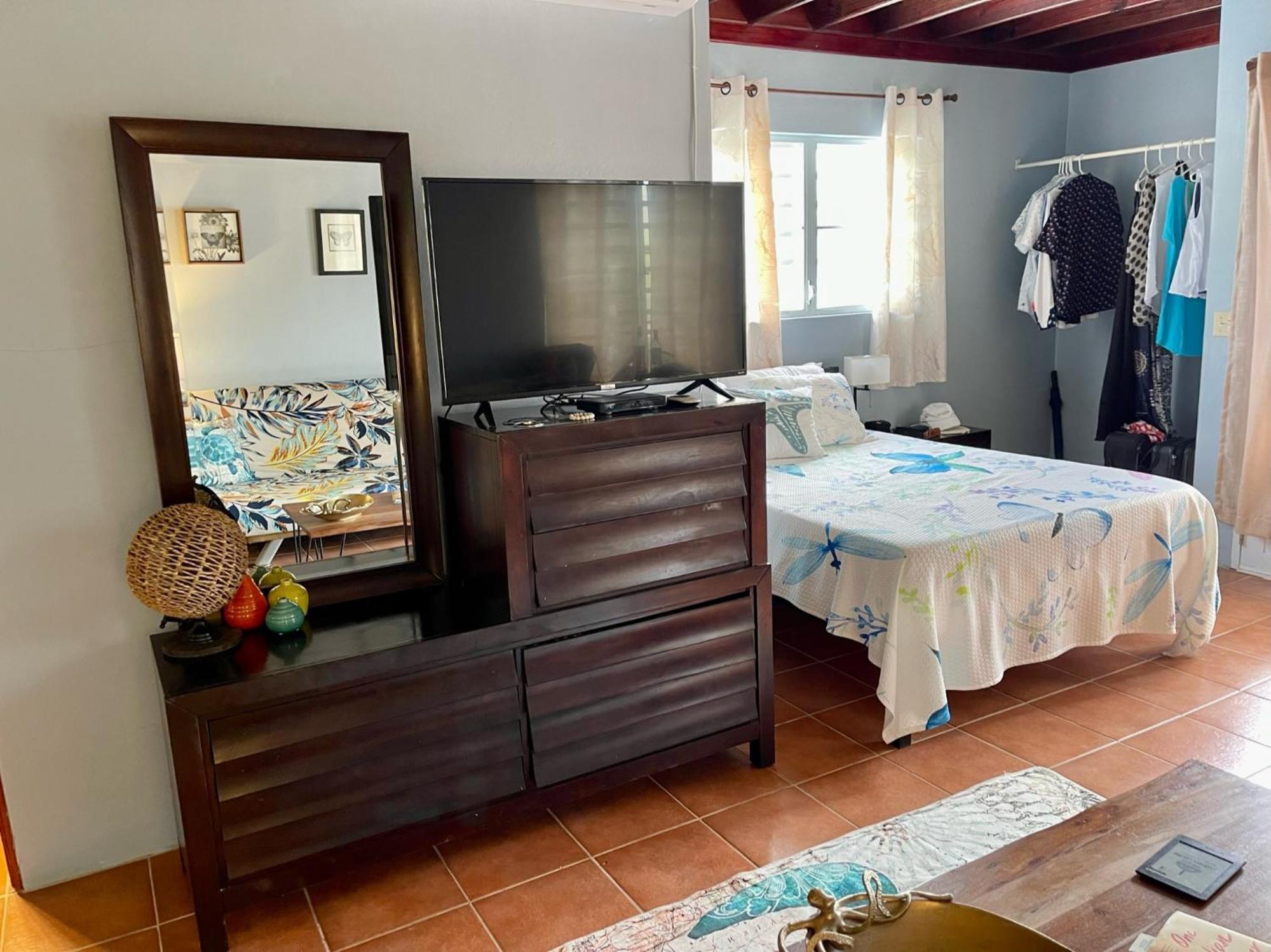 Esperanza Inn Guesthouse (Adults Only) Vieques Oda fotoğraf