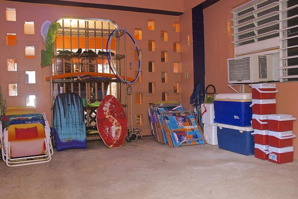 Esperanza Inn Guesthouse (Adults Only) Vieques Dış mekan fotoğraf