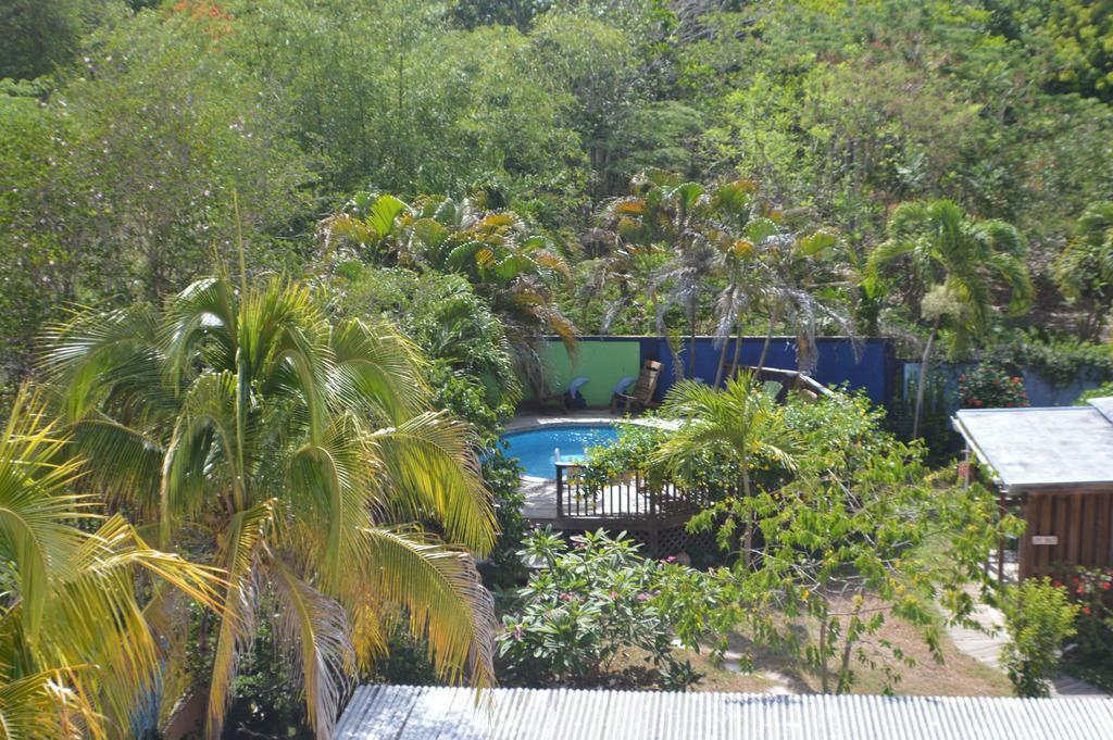 Esperanza Inn Guesthouse (Adults Only) Vieques Dış mekan fotoğraf