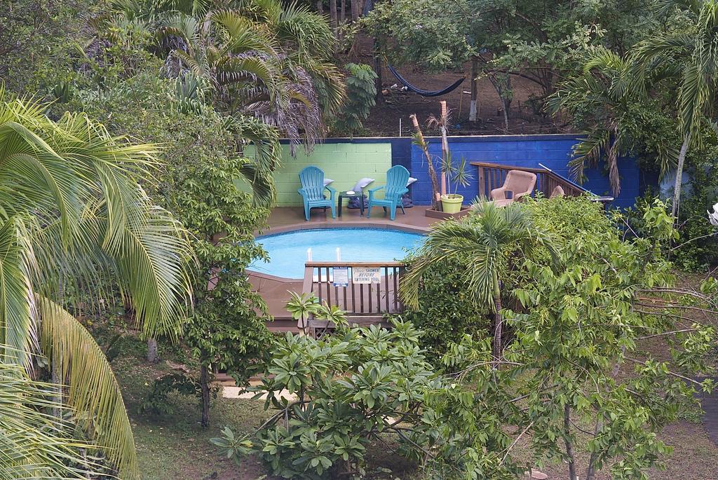 Esperanza Inn Guesthouse (Adults Only) Vieques Dış mekan fotoğraf