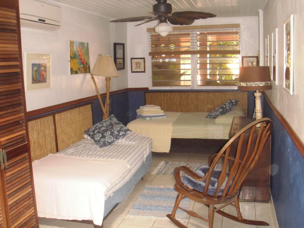 Esperanza Inn Guesthouse (Adults Only) Vieques Dış mekan fotoğraf