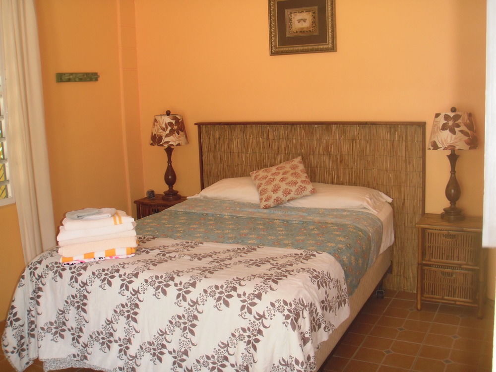 Esperanza Inn Guesthouse (Adults Only) Vieques Dış mekan fotoğraf
