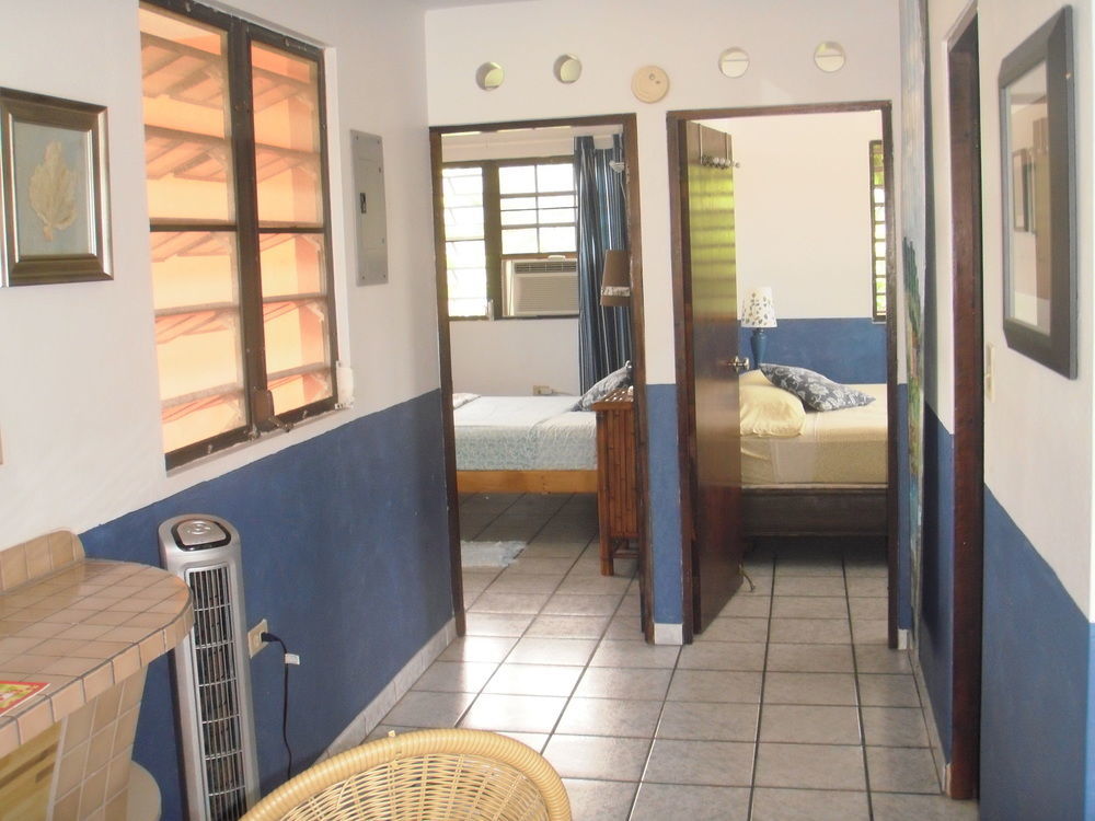 Esperanza Inn Guesthouse (Adults Only) Vieques Dış mekan fotoğraf