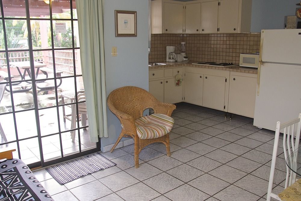 Esperanza Inn Guesthouse (Adults Only) Vieques Dış mekan fotoğraf